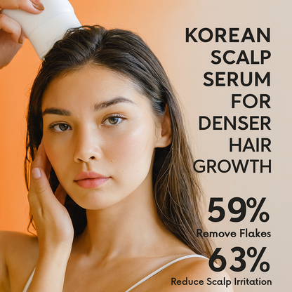 Veyla™ Hair Growth Serum