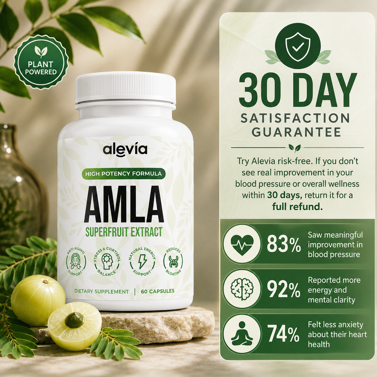 Amla Superfruit Capsules