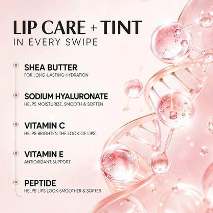 Brightening Lip Serum