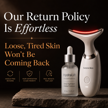 Aurora® 7-in-1 Facial Sculptor
