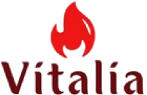 Vitalia Cayenne Pepper Softgels