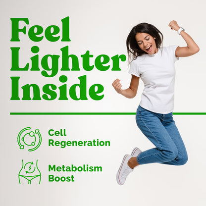 Deep Cleansing Foot Pads