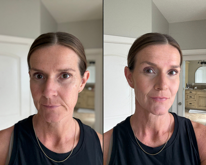 Derma Muse™ – Korean Color Changing Foundation
