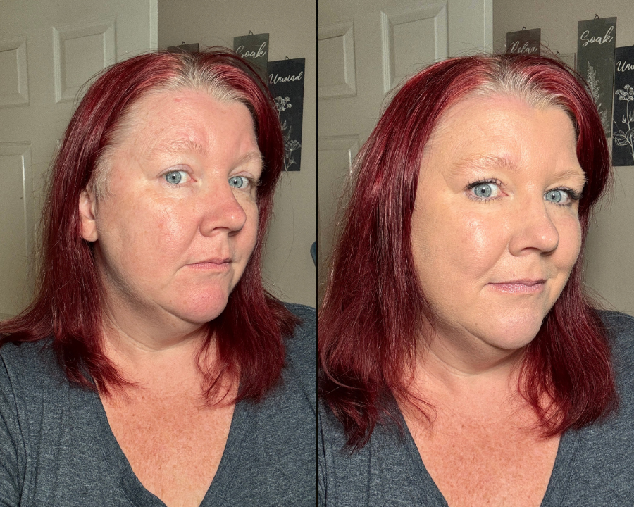 Derma Muse™ – Korean Color Changing Foundation