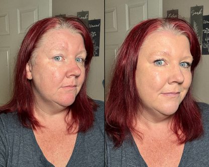 Derma Muse™ – Korean Color Changing Foundation