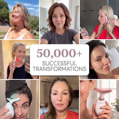 Aurora® 7-in-1 Facial Sculptor
