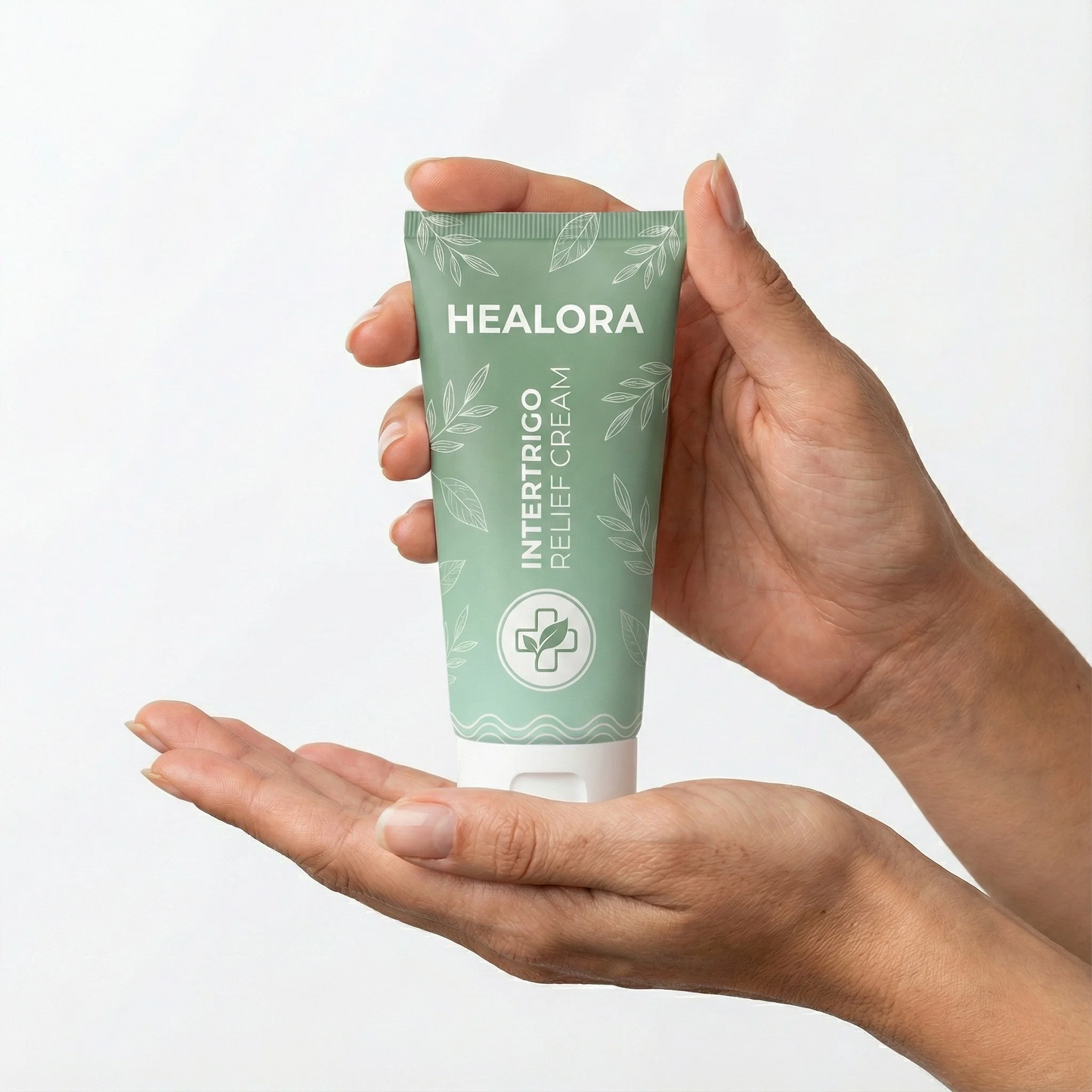 Healora - Intertrigo Relief Cream