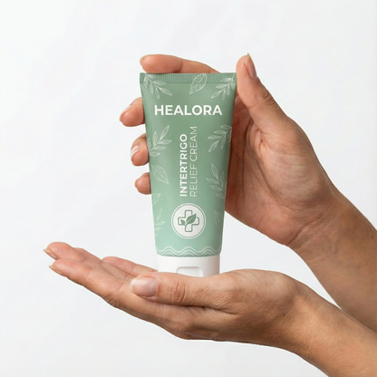 Healora - Intertrigo Relief Cream