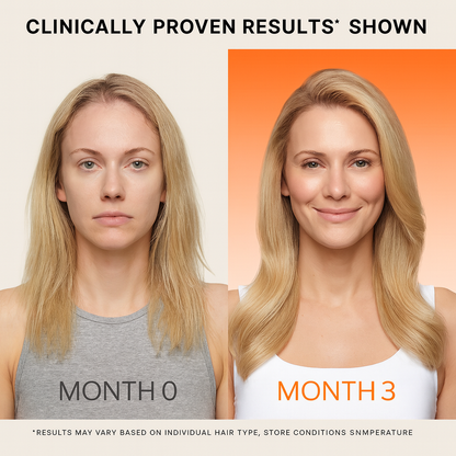 Veyla™ Hair Growth Serum