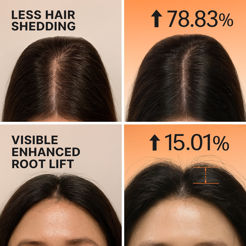 Veyla™ Hair Growth Serum